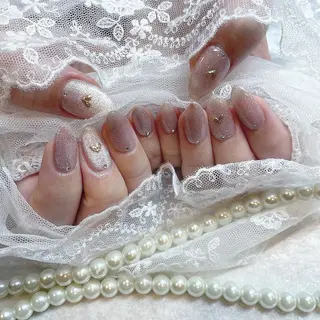 ネイル 💎MA YU💎のネイルデザイン