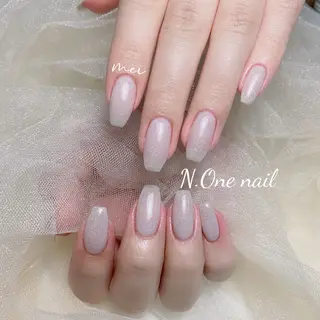 ネイル N.one mei🎀のネイルデザイン