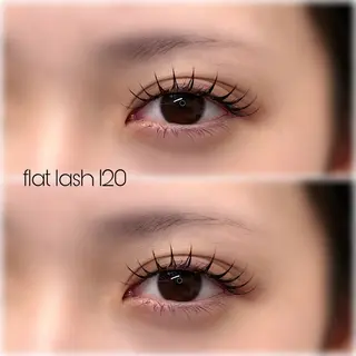 マツエク・マツパ ひろしま ゆうかの眉毛・アイブロウイメージ