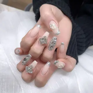ネイル The Nail & Eye Lashの眉毛・アイブロウイメージ