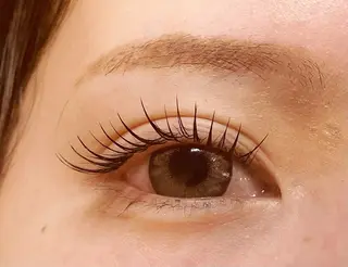 マツエク・マツパ Becky Lash 🌺大澤のマツエク・マツパデザイン