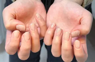 ネイル 🎀🎀YooLi Nail Salonのネイルデザイン