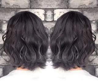 ショート ❤️千葉県代表❤️ 店長❤️柿本翔一朗のヘアスタイル