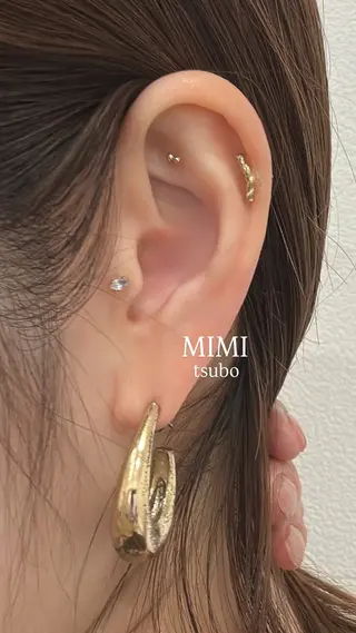 eyelash MUGUETのマツエク・マツパデザイン