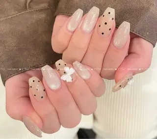 ネイル Yo Yoのネイルデザイン