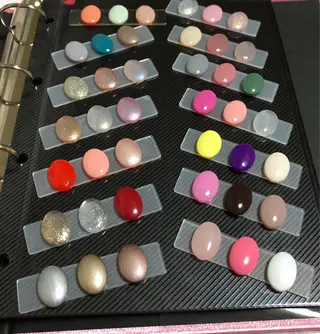 ネイル Nail CoCoのネイルデザイン