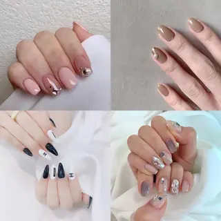 ネイル Cute beauty2のマツエク・マツパデザイン