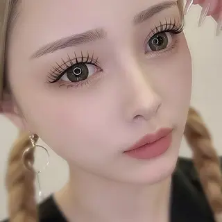 マツエク・マツパ まつげパーマ/ エクステ/あみ🎀のマツエク・マツパデザイン