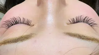 マツエク・マツパ kico.co salon ユキのマツエク・マツパデザイン