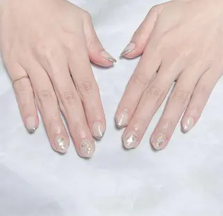 ネイル hairsalon 556のマツエク・マツパデザイン