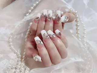 ネイル VIVIAN リサのネイルデザイン