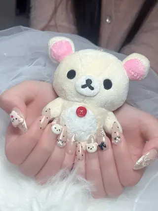 ネイル lana nailのネイルデザイン