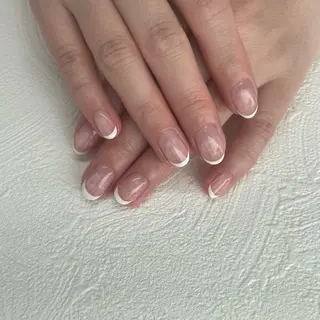 ネイル 💖𝓜𝓲𝓸 /3月予約受付中💖のネイルデザイン