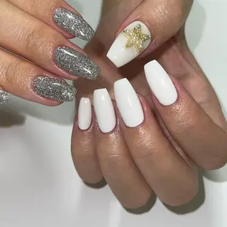 ネイル Nailsalon Lebelのネイルデザイン