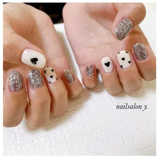 ネイル nailsalon y.のネイルデザイン