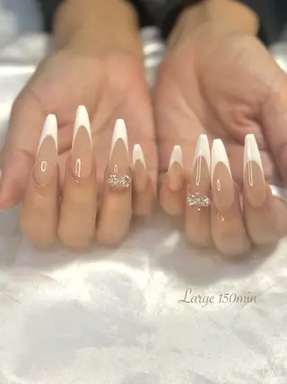 ネイル Large 岡野のネイルデザイン