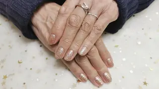 ネイル 上福岡 らんらんのネイルデザイン