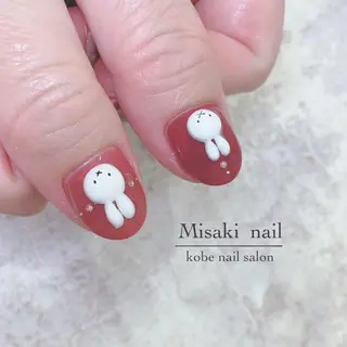 ネイル nailsalon miinailsのネイルデザイン