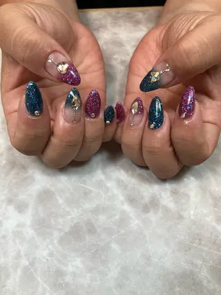 ネイル et. nailのネイルデザイン