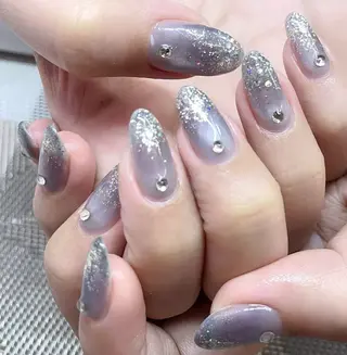 ネイル YK ネイルサロンのネイルデザイン