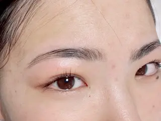 マツエク・マツパ private salon eyes所属・EYES YUNのマツエク・マツパデザイン