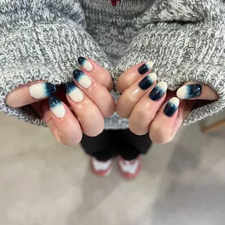 ネイル A/gan nailsalon所属・A/gan nail salonのネイルデザイン