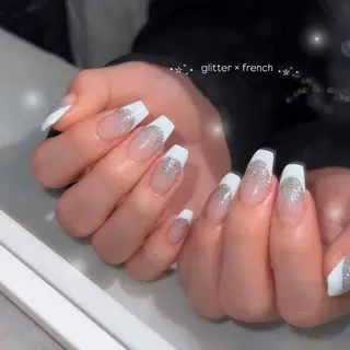 ネイル Rich+nail 🫧仙台🫧のネイルデザイン
