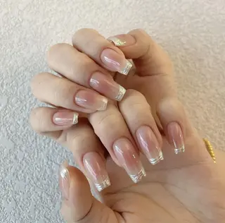 ネイル Queens ひなのネイルデザイン