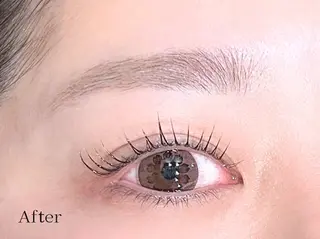 マツエク・マツパ 骨格似合わせ眉WAX 眉まつ毛専門/石井の眉毛・アイブロウイメージ