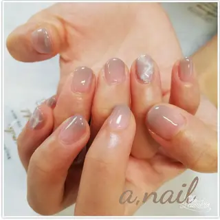 ネイル ネイルサロン エーネイルのネイルデザイン