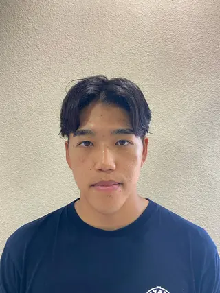 ショート メンズ メンズ特化/茅ヶ崎 style磯貝裕介のヘアスタイル