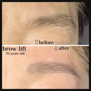 アイブロウ ＊ Yuki　＊のマツエク・マツパデザイン