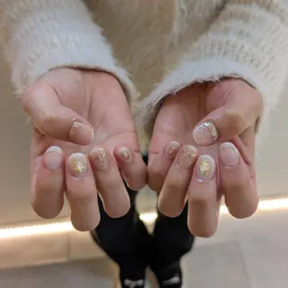 ネイル Trinity Yuikoのネイルデザイン