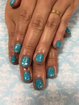 ネイル Nail Salon macherieのネイルデザイン