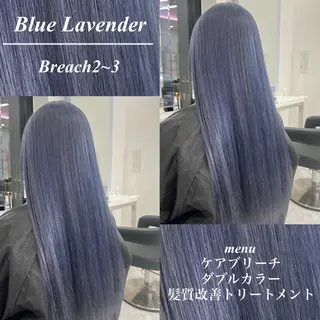 ロング カラー junna‎🤍調布 まつ毛/眉のマツエク・マツパデザイン