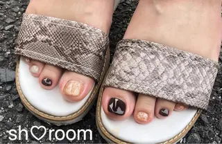 ネイル Nail salon Ruuのネイルデザイン