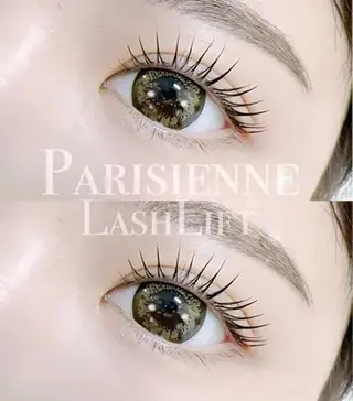 マツエク・マツパ Y.Beauty ユキのマツエク・マツパデザイン