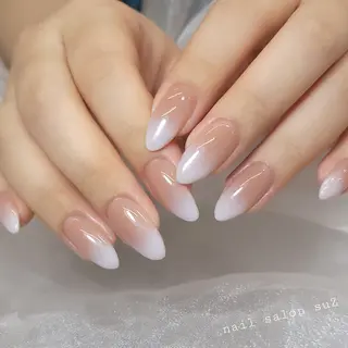 ネイル nail salon suZのネイルデザイン