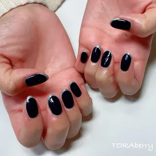 ネイル ネイリスト なつみのネイルデザイン