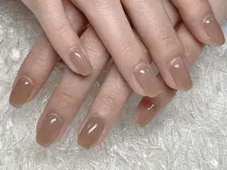 ネイル kihi大塚店 モデル募集専用のネイルデザイン