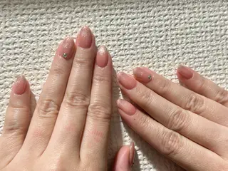 ネイル M.T nailのネイルデザイン