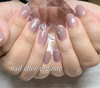 ネイル nail salon vivanteのネイルデザイン