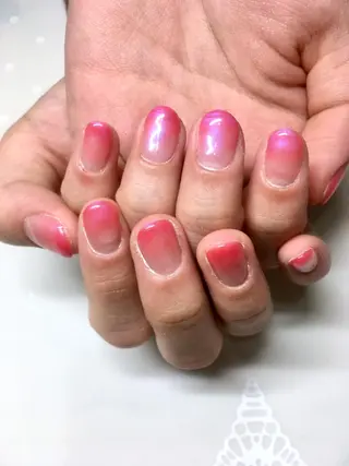 ネイル 新宿ネイルサロン ジェミディローサのネイルデザイン