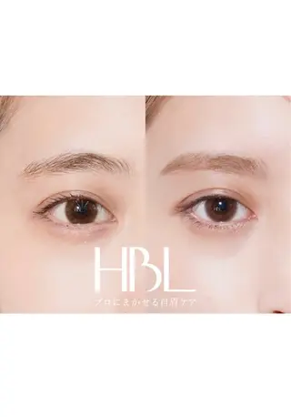アイブロウ Bijou💎 MARIの眉毛・アイブロウイメージ