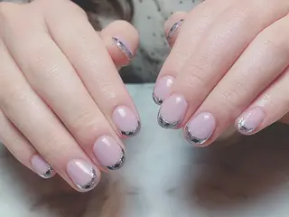 ネイル Nailist Honamiのネイルデザイン