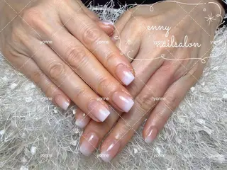 Enny nail salonのネイルデザイン