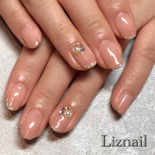 ネイル Rawr / saoriのネイルデザイン