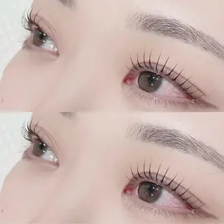 マツエク・マツパ aimy あいなの眉毛・アイブロウイメージ