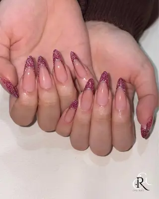 ネイル CRGNAIL TOKOのネイルデザイン