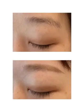 アイブロウ Li'a-eyes- 🩵のエステ・リラクイメージ